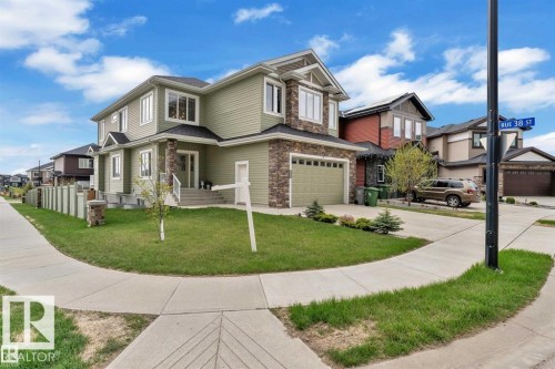4902 38 Street, Beaumont, AB 