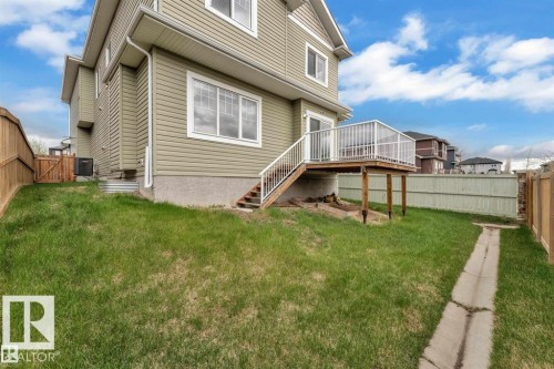 4902 38 Street, Beaumont, AB 