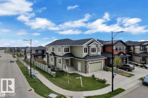 4902 38 Street, Beaumont, AB 