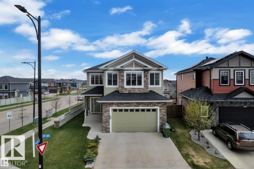 4902 38 Street, Beaumont, AB 