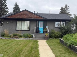 10548 40 Street NW  Edmonton, AB T6A 1T1