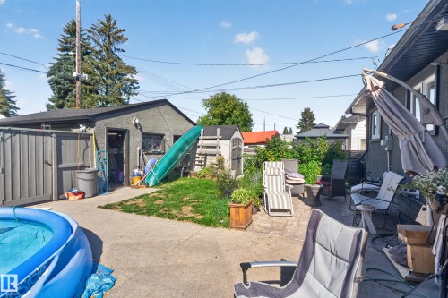 10548 40 Street Nw, Edmonton, AB 