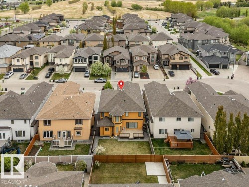 816 Wildwood Crescent Nw, Edmonton, AB 