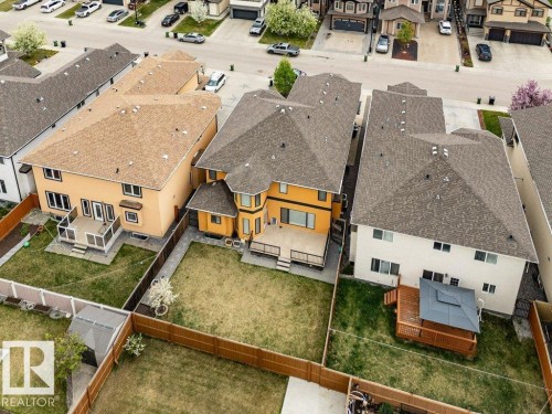 816 Wildwood Crescent Nw, Edmonton, AB 