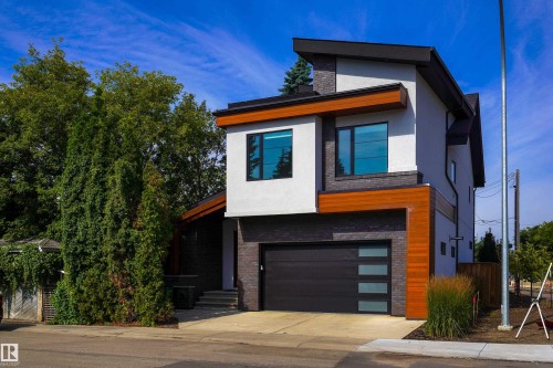 12819 Woodbend Place Nw, Edmonton, AB 