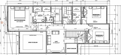 14 Stagecoach Link, Ardrossan, AB 