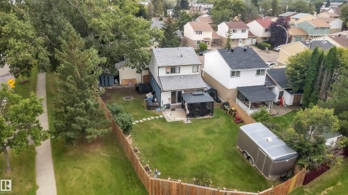 3889 85 Street Nw, Edmonton, AB 