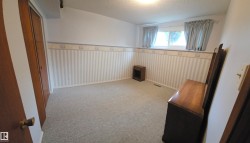 2nd basement bedroom - 