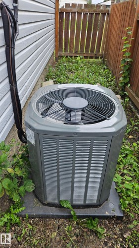 Nearly New Central AC - 13439 114 Street Nw, Edmonton, AB 