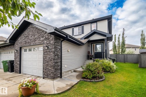 120 Cranston Place, Fort Saskatchewan, AB 