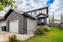 120 CRANSTON Place   Fort Saskatchewan, AB T8L 0K8