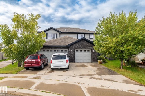 120 Cranston Place, Fort Saskatchewan, AB 
