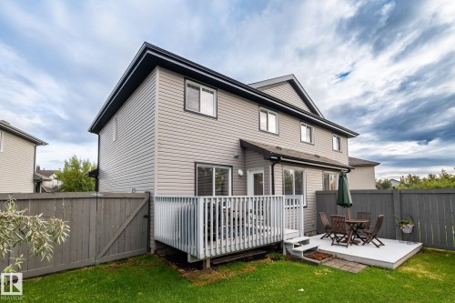 120 Cranston Place, Fort Saskatchewan, AB 