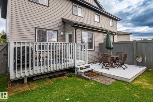 120 Cranston Place, Fort Saskatchewan, AB 