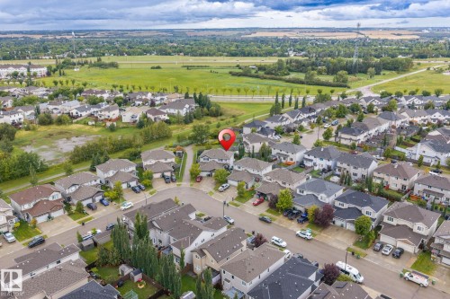 120 Cranston Place, Fort Saskatchewan, AB 