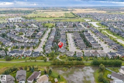 120 Cranston Place, Fort Saskatchewan, AB 