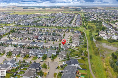 120 Cranston Place, Fort Saskatchewan, AB 