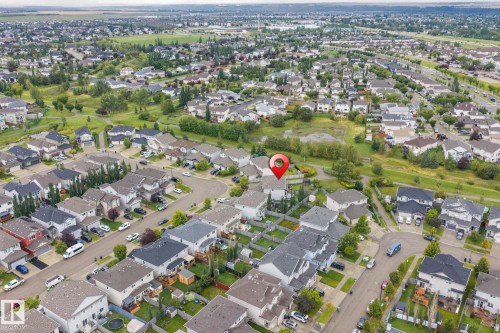 120 Cranston Place, Fort Saskatchewan, AB 