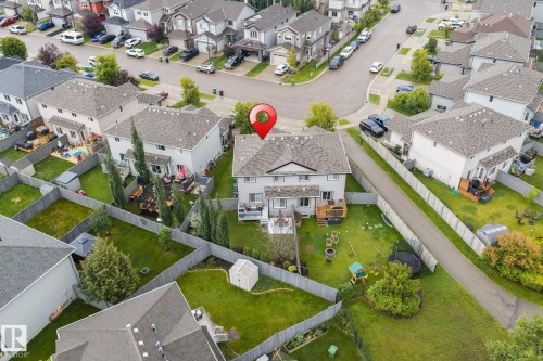 120 Cranston Place, Fort Saskatchewan, AB 