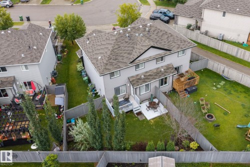 120 Cranston Place, Fort Saskatchewan, AB 