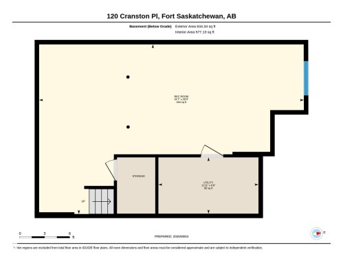 120 Cranston Place, Fort Saskatchewan, AB 