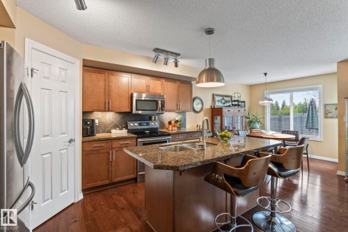 120 Cranston Place, Fort Saskatchewan, AB 