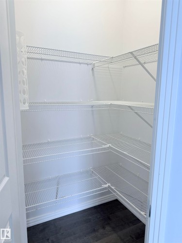 7819 173 Avenue Nw, Edmonton, AB - Indoor With Storage