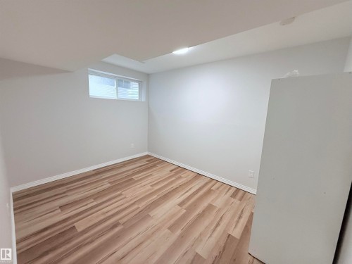 Bedroom #4 - 7819 173 Avenue Nw, Edmonton, AB - Indoor