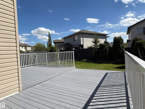 7819 173 Avenue Nw, Edmonton, AB - Outdoor
