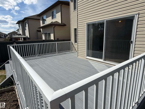 7819 173 Avenue Nw, Edmonton, AB - Outdoor With Exterior