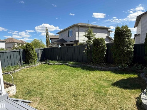7819 173 Avenue Nw, Edmonton, AB - Outdoor