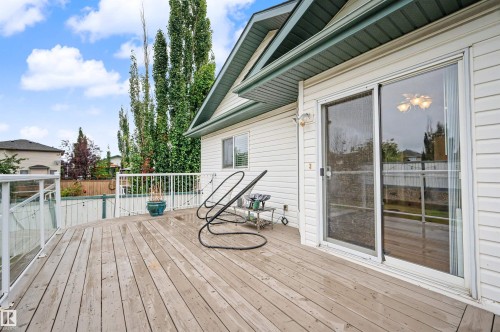 142 Foxboro Way, Sherwood Park, AB 