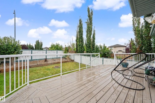 142 Foxboro Way, Sherwood Park, AB 