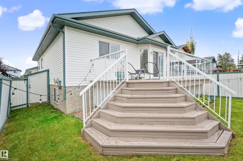 142 Foxboro Way, Sherwood Park, AB 