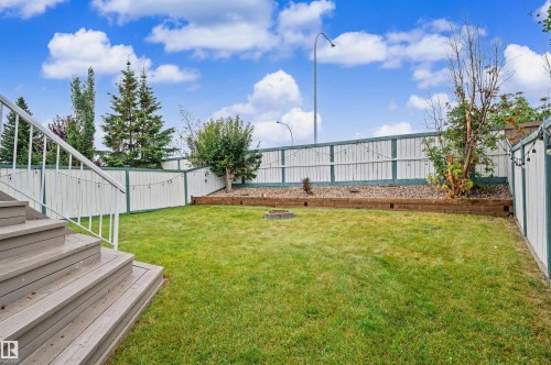 142 Foxboro Way, Sherwood Park, AB 
