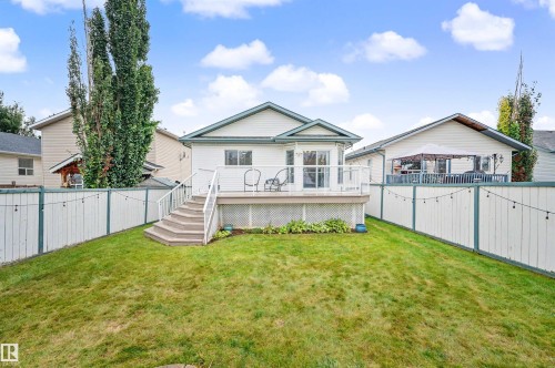 142 Foxboro Way, Sherwood Park, AB 