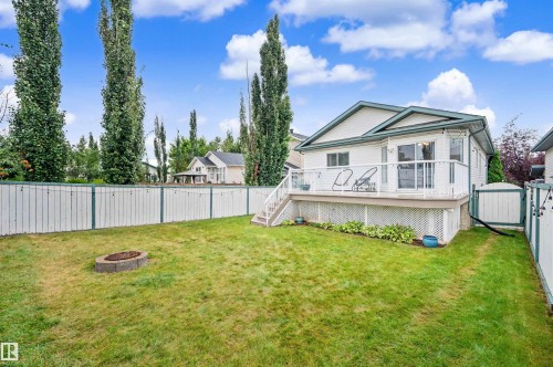 142 Foxboro Way, Sherwood Park, AB 