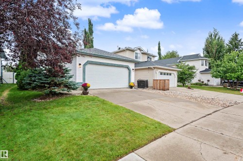 142 Foxboro Way, Sherwood Park, AB 