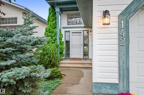 142 Foxboro Way, Sherwood Park, AB 