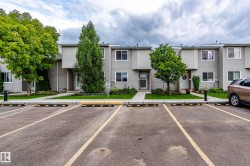 #4 3221 119 ST NW  Edmonton, AB T6J 5K7