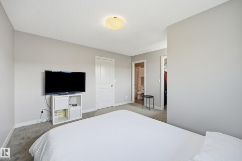 704 176 Street Sw, Edmonton, AB - Indoor Photo Showing Bedroom