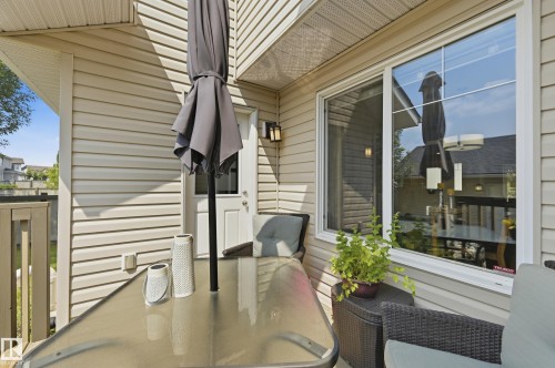 704 176 Street Sw, Edmonton, AB - Outdoor With Exterior
