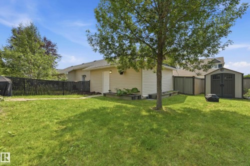 704 176 Street Sw, Edmonton, AB - Outdoor