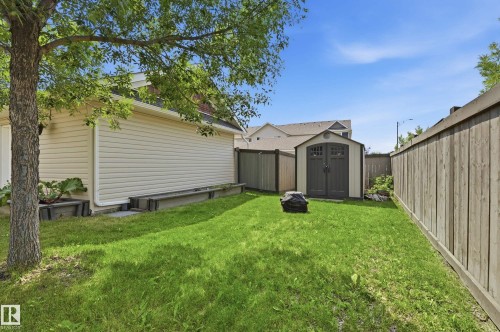 704 176 Street Sw, Edmonton, AB - Outdoor