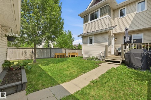 704 176 Street Sw, Edmonton, AB - Outdoor With Deck Patio Veranda
