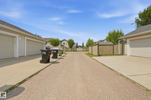 704 176 Street Sw, Edmonton, AB - Outdoor With Exterior