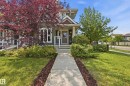 704 176 Street Sw, Edmonton, AB  - Outdoor 