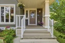 704 176 Street Sw, Edmonton, AB  - Outdoor With Deck Patio Veranda 