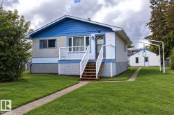 14 BANFF COURT   Devon, AB T9G 1X5