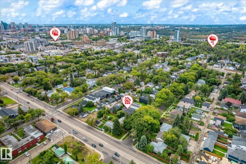 10637 128 Street Nw, Edmonton, AB 